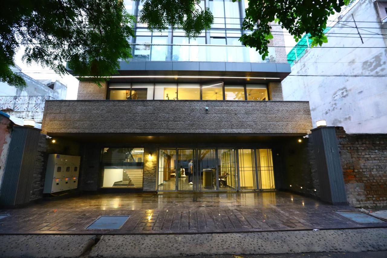 Ip Royal Hotel - New Delhi Extérieur photo